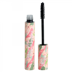 Mascara Green Volume & Longueur 01 Noir **